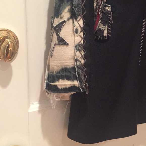 Abito Sartoriale luxury men’s custom made men’s jacket. - Picture 9 of 14